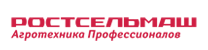Логотип Ростсельмаш
